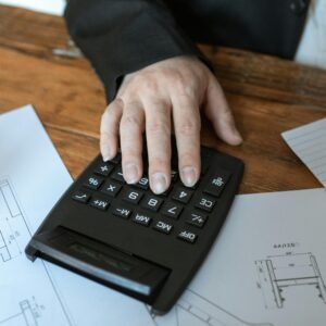 Presupuesto de obra o reforma (visita técnica)